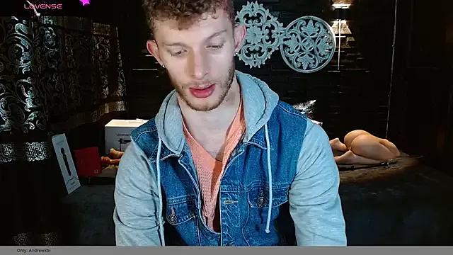 Freechat andrewxbi on StripChat