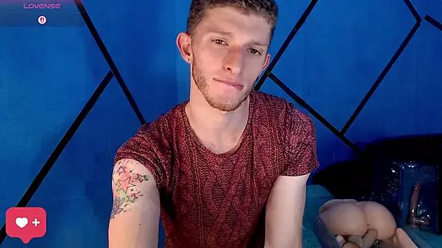 Freechat andrewxbi on StripChat