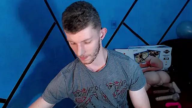 Freechat andrewxbi on StripChat