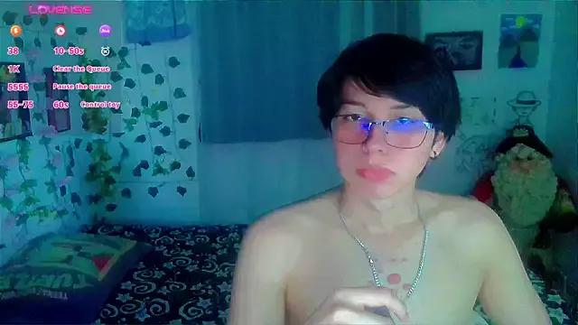 Freechat Andy_gray on StripChat