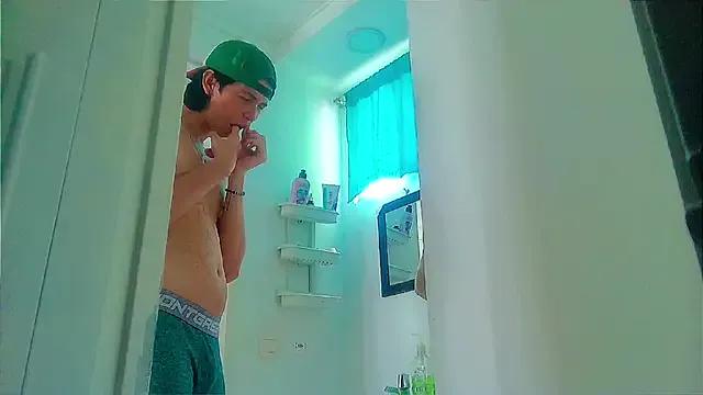 Freechat Andy_gray on StripChat