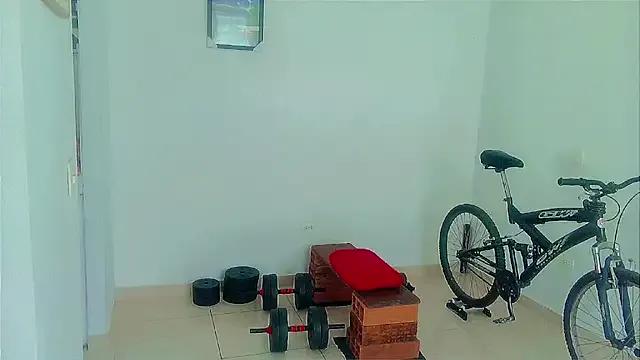 Freechat Andy_gray on StripChat