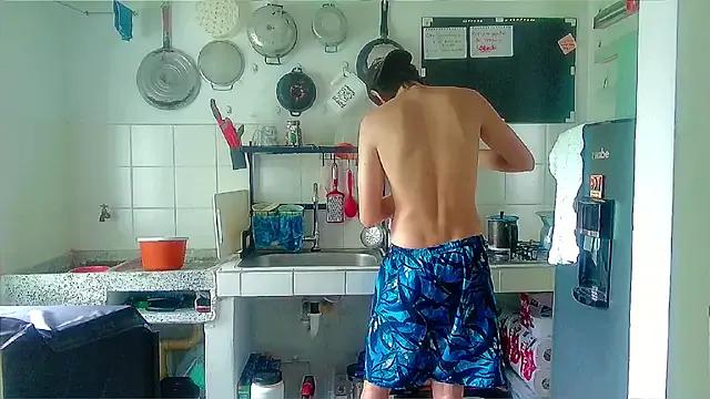 Freechat Andy_gray on StripChat