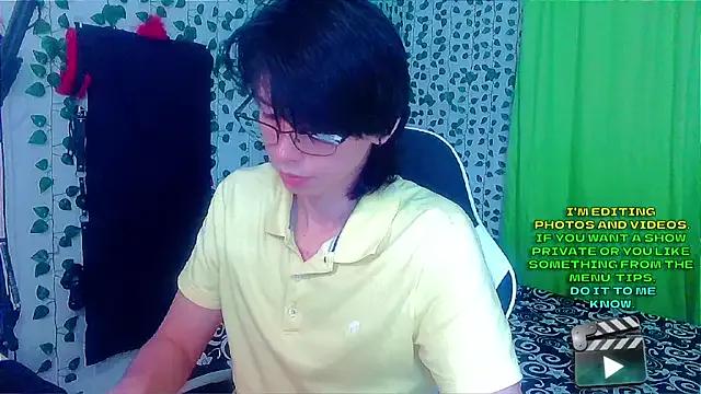 Freechat Andy_gray on StripChat