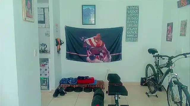 Freechat Andy_gray on StripChat