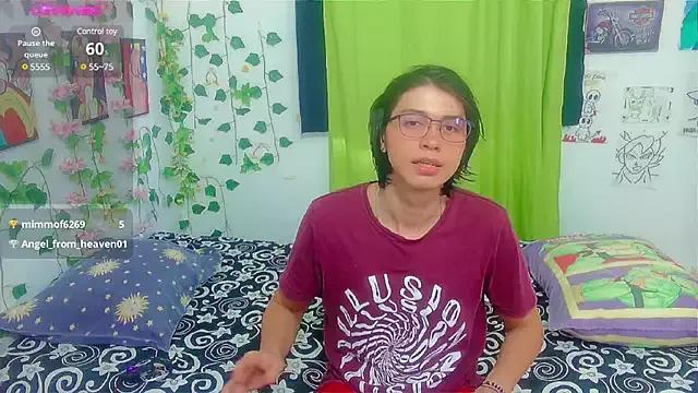 Freechat Andy_gray on StripChat