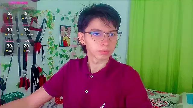 Freechat Andy_gray on StripChat