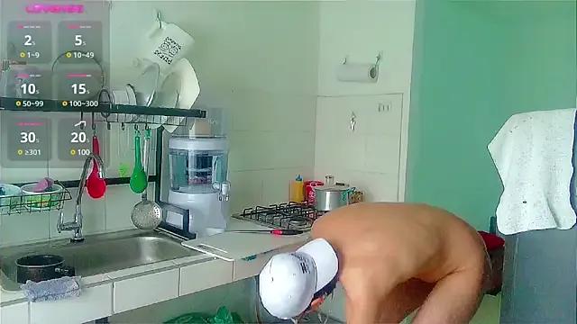 Freechat Andy_gray on StripChat