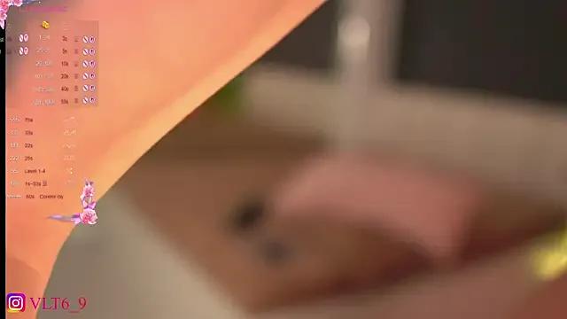 Angel-Barbie on StripChat