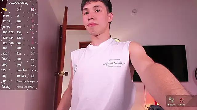 Freechat angel_bless19 on StripChat