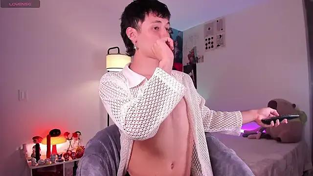 Freechat angel_bless19 on StripChat