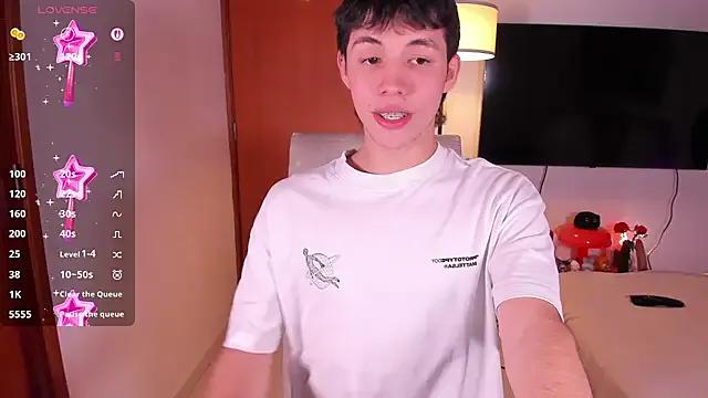 Freechat angel_bless19 on StripChat