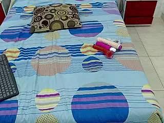 angel_blue on StripChat