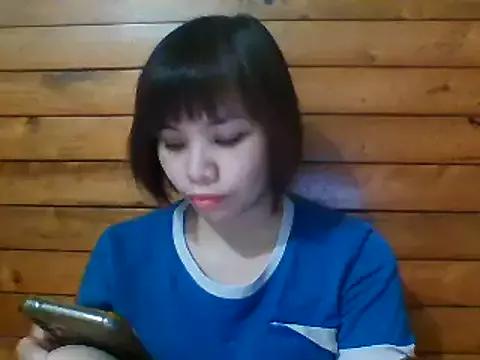 Angela-Eira on StripChat