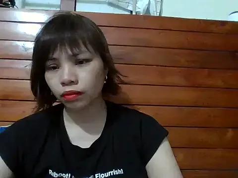 Angela-Eira on StripChat