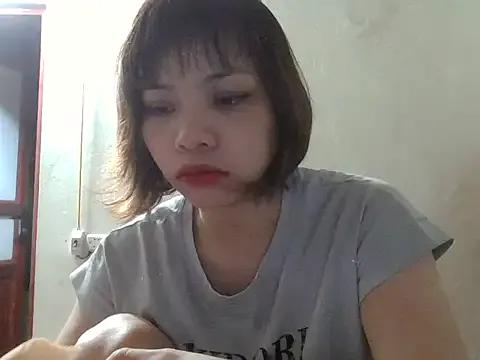 Angela-Eira on StripChat