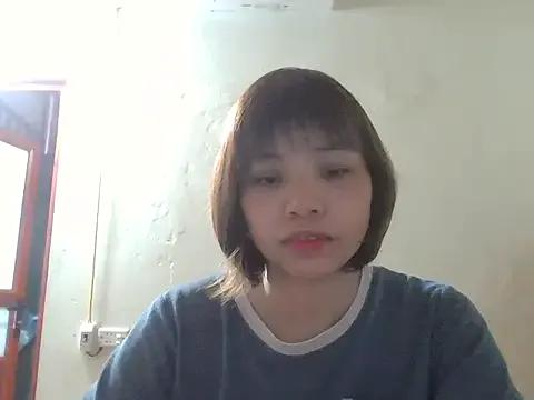 Angela-Eira on StripChat