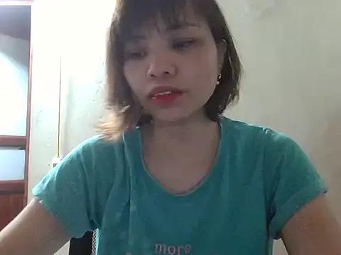 Angela-Eira on StripChat