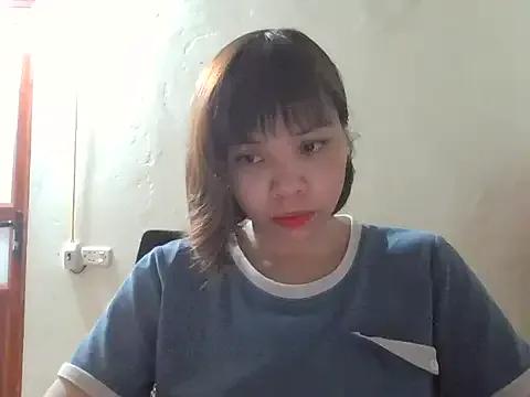 Angela-Eira on StripChat