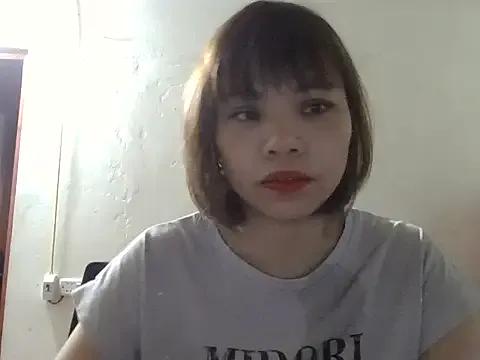 Angela-Eira on StripChat