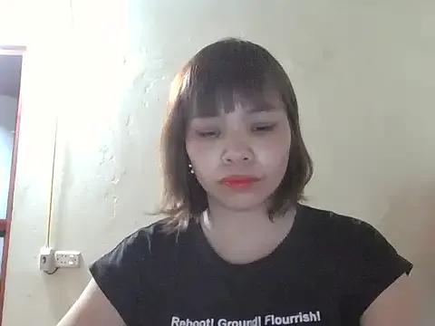 Angela-Eira on StripChat