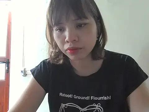 Angela-Eira on StripChat