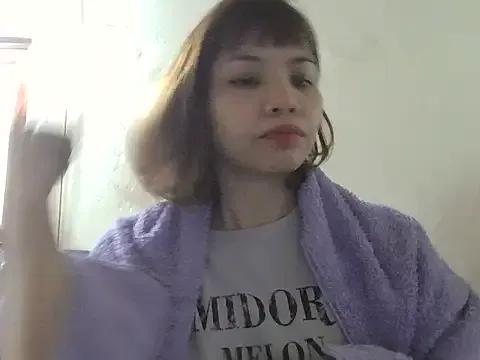 Angela-Eira on StripChat