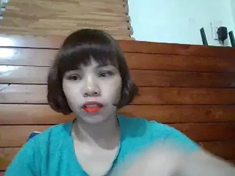 Angela-Eira on StripChat