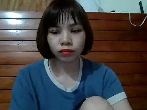 Angela-Eira on StripChat