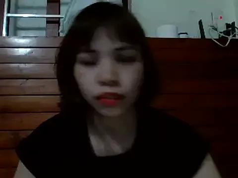 Angela-Eira on StripChat