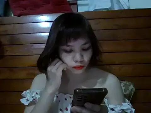 Angela-Eira on StripChat