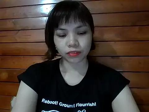 Angela-Eira on StripChat