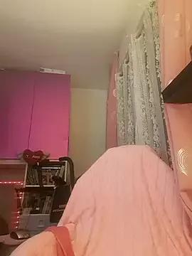 Freechat Angeldevilus on StripChat