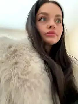 AngelinaTeller on StripChat