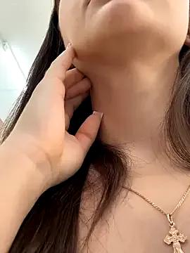 AngelinaTeller on StripChat