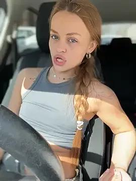 AngelinaTeller on StripChat