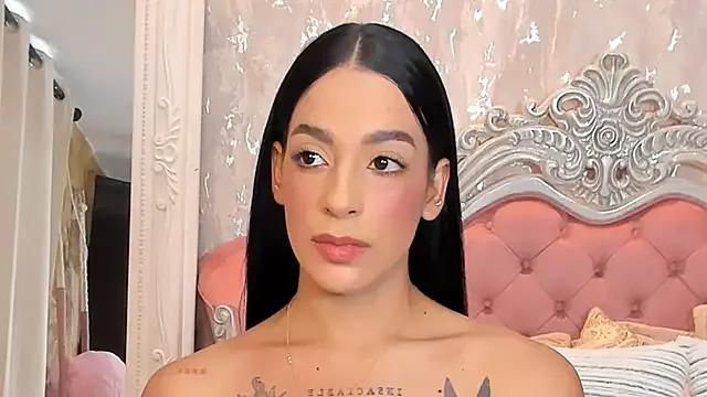 Freechat AngelineConnor on StripChat