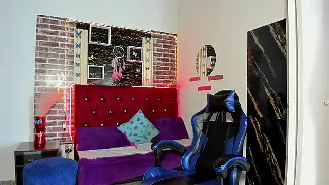 angelitasexxxhot on StripChat