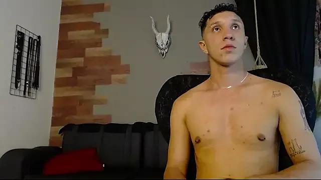 AngeloandEdward on StripChat