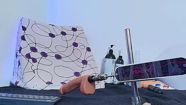 ANGELSEX_11 on StripChat