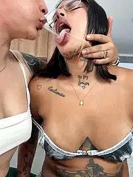 StripChat angelsofballar is Freechat angelsofballar — oral sex