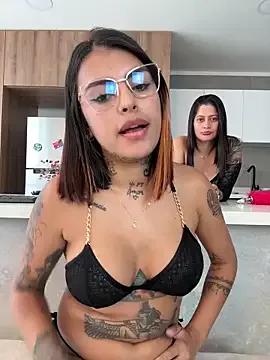 angelsofballar on StripChat