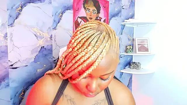 AngelThroatt on StripChat