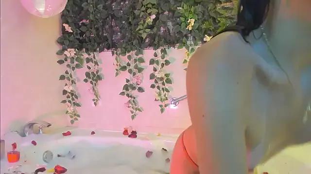 Angely_Sweet on StripChat