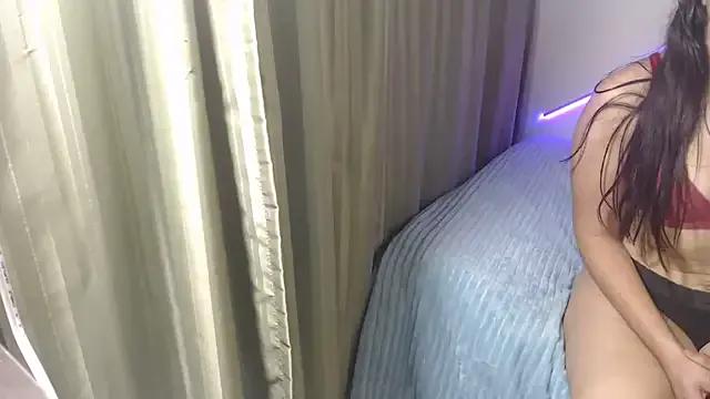 angelyxs on StripChat