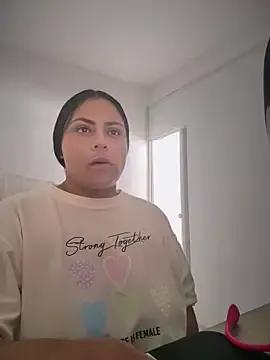 Freechat Angie_e on StripChat