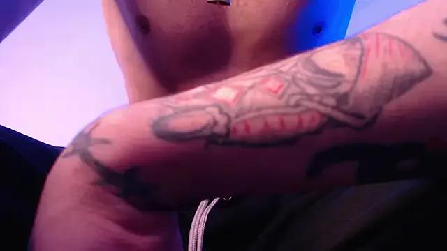 Anhonymus_ on StripChat