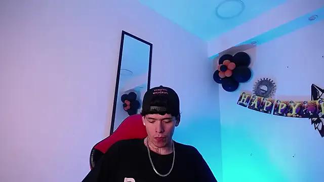 Anhonymus_ on StripChat