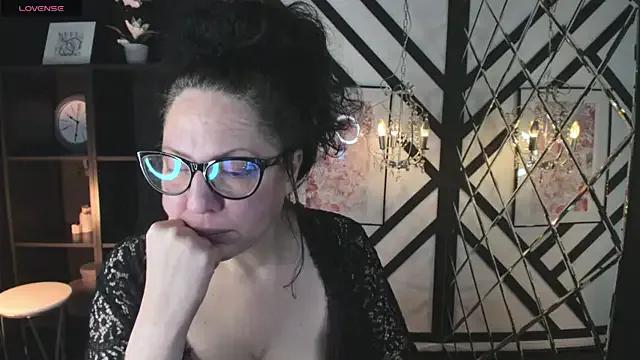 Anita_Muse on StripChat