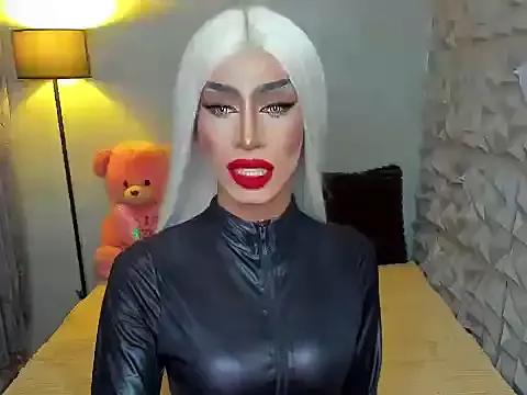 anitacruise on StripChat